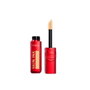 L'Oréal Paris Infallible Skin Ink Base de Maquillaje y Corrector Semi-Permanente 48H Acabado Mate Suave - #140 Light Warm - 15 ml