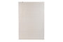 DKD Home Decor Estor Oriental Blanco Bambu Polyester 2 x 175 x 120 cm