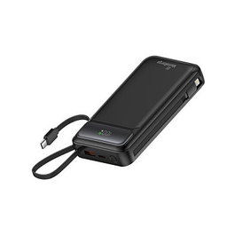 MediaRange Powerbank 20000mAh USB-C Power Delivery sw