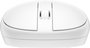 HP Ratón 240 Bluetooth Blanco Lunar