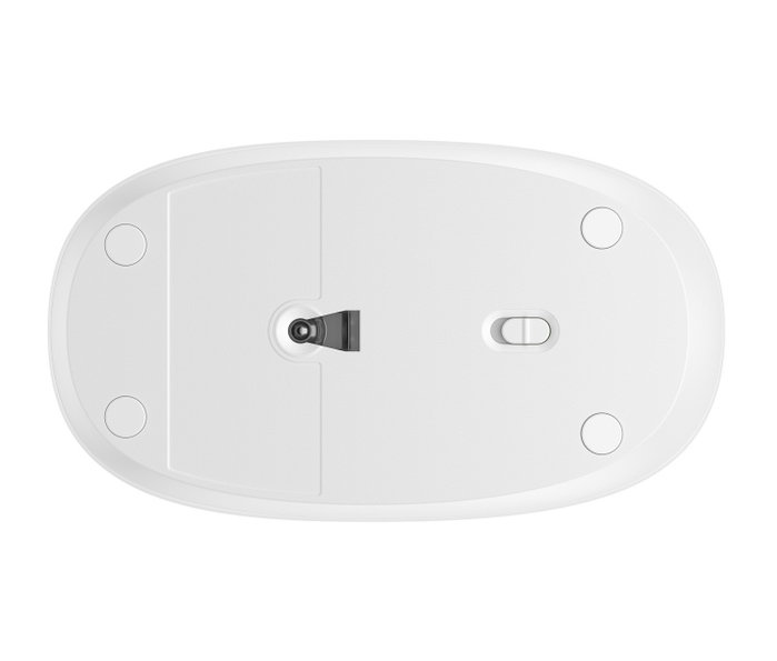 HP Ratón Inalámbrico Bluetooth 240 Blanco, 1600 DPI, Oficina HP Ratón Inalámbrico Bluetooth 240 Blanco, 1600 DPI, Oficina