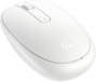 HP Ratón 240 Bluetooth Blanco Lunar
