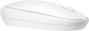 HP Ratón 240 Bluetooth Blanco Lunar
