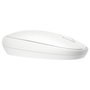 HP Ratón 240 Bluetooth Blanco Lunar
