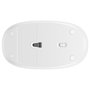 HP Ratón 240 Bluetooth Blanco Lunar