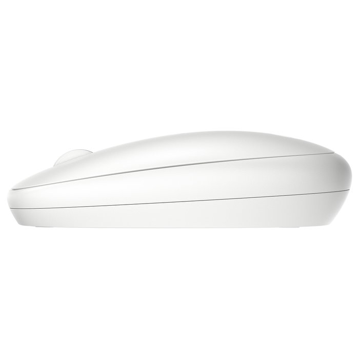HP Ratón 240 Bluetooth Blanco Lunar