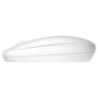HP Ratón 240 Bluetooth Blanco Lunar