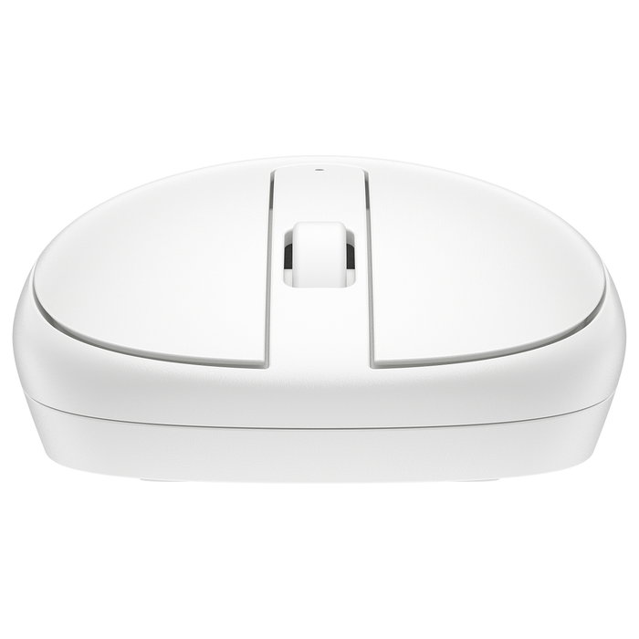 HP Ratón 240 Bluetooth Blanco Lunar
