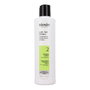 Nioxin Sistema 2 Champú para Cabello Natural con Debilidad Avanzada 300 ml own_sku_id: B13FCACCFM
