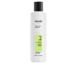 Nioxin Sistema 2 Champú para Cabello Natural con Debilidad Avanzada 300 ml