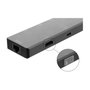 DeLOCK Cubierta antipolvo para HDMI-A hembra, 10 unidades, Silicona transparente