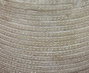 DKD Home Decor Lámpara de Sobremesa Aluminio Patinado Cobre y Beige
