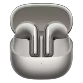 Xiaomi Buds 5 Auriculares Inalámbrico Dentro de oído Llamadas/Música Bluetooth Gris