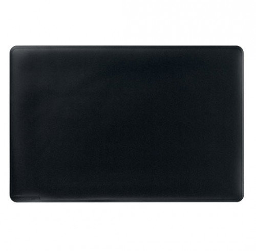 Durable Vade de sobremesa antideslizante negro 65x52 cm