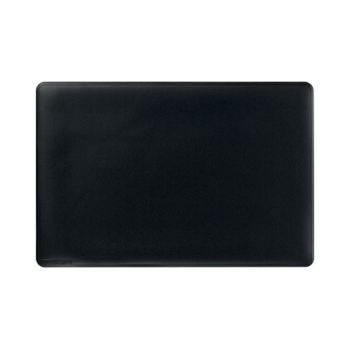 Durable Vade de sobremesa antideslizante negro 65x52 cm