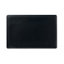 Durable Vade de sobremesa antideslizante negro 65x52 cm