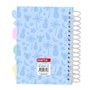 Safta Bloc de notas A6 Stitch Disney