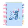 Safta Bloc de notas A6 Stitch Disney