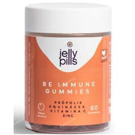 JELLY PILLS Be Immune 70 Gummies