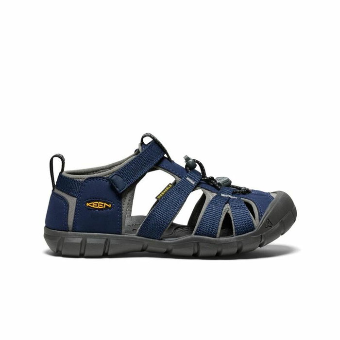 Zapatillas Deportivas Infantiles Keen Seacamp II Cnx Joven Azul