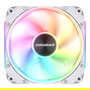 Cougar Apolar 120 ARGB 120mm Ventilador Blanco, Pack de 3