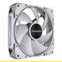 Cougar Apolar 120 ARGB 120mm Ventilador Blanco, Pack de 3