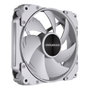 Cougar Apolar 120 ARGB 120mm Blanco (Pack de 3)