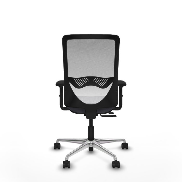 PIQUERAS Y CRESPO Silla de oficina Zulema con mecanismo Sincro/Traslack PIQUERAS Y CRESPO Silla de oficina Zulema con mecanismo Sincro/Traslack