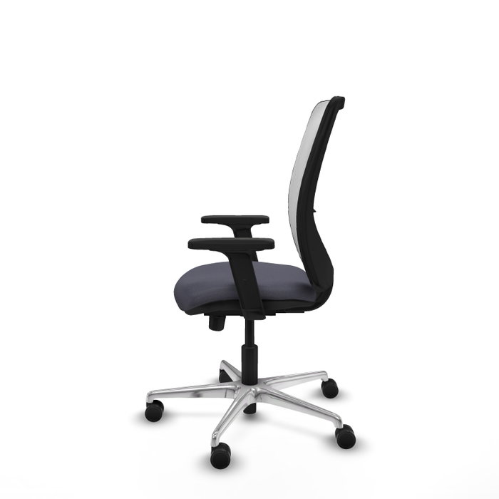 PIQUERAS Y CRESPO Silla de oficina Zulema con mecanismo Sincro/Traslack PIQUERAS Y CRESPO Silla de oficina Zulema con mecanismo Sincro/Traslack