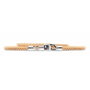 Tommy Hilfiger Pulsera de Cuero Marrón 2701065