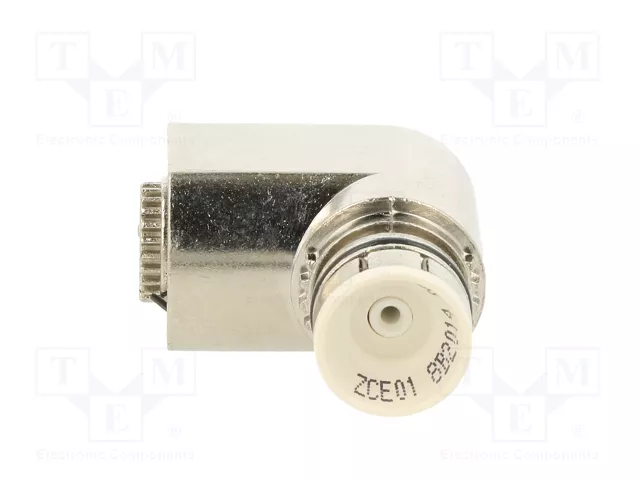 TELEMECANIQUE SENSORS Cabezal de accionamiento ZCE01