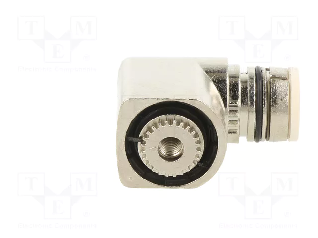 TELEMECANIQUE SENSORS Cabezal de accionamiento ZCE01