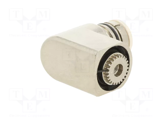 TELEMECANIQUE SENSORS Cabezal de accionamiento ZCE01