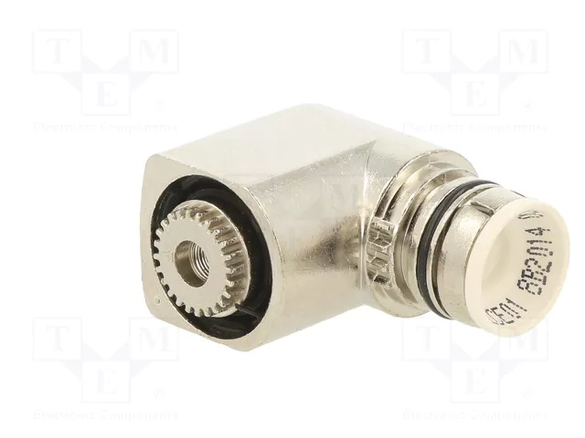 TELEMECANIQUE SENSORS Cabezal de accionamiento ZCE01