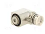 TELEMECANIQUE SENSORS Cabezal de accionamiento ZCE01