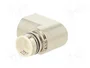 TELEMECANIQUE SENSORS Cabezal de accionamiento ZCE01
