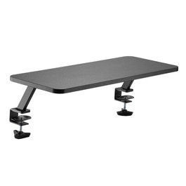 Ewent EW1546 Soporte para Monitor de Escritorio Negro