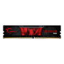 G.Skill Aegis F4-3200C16S-16GIS Memoria RAM DDR4 16GB (1x16GB) 3200MHz 288-Pin DIMM CL16 1.35V para PC