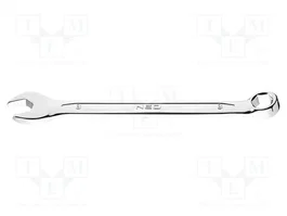 NEO TOOLS Llave plana-estriada 8mm