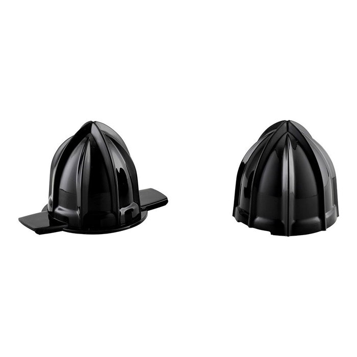 Fagor Exprimidor Zumux One 0,7 L 40W Exprimidor de Cítricos con Cono de Giro Bidireccional y Filtro Ajustable