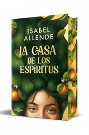 La casa de los espíritus, Isabel Allende - PLAZA & JANES