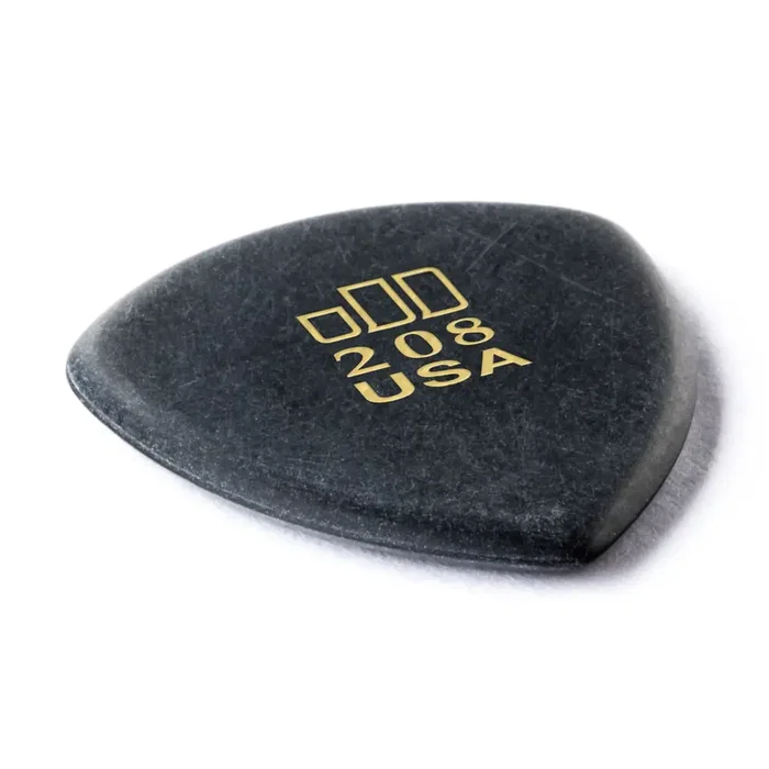 Dunlop Púas Jazztones Large Point Tip 2,08 mm (pack de 36) Dunlop Púas Jazztones Large Point Tip 2,08 mm (pack de 36)
