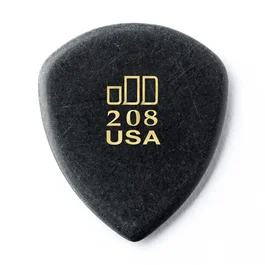 Dunlop Púas Jazztones Large Point Tip 2,08 mm (pack de 36)
