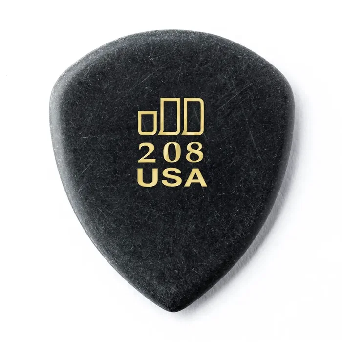 Dunlop Púas Jazztones Large Point Tip 2,08 mm (pack de 36) Dunlop Púas Jazztones Large Point Tip 2,08 mm (pack de 36)