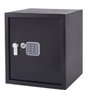 Yale Caja Fuerte Electrónica con Alarma YEC/390/DB2 Grande 40L