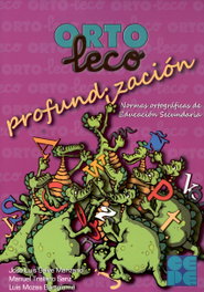CEPE Ortoleco profundizacion, AA.VV. - CEPE