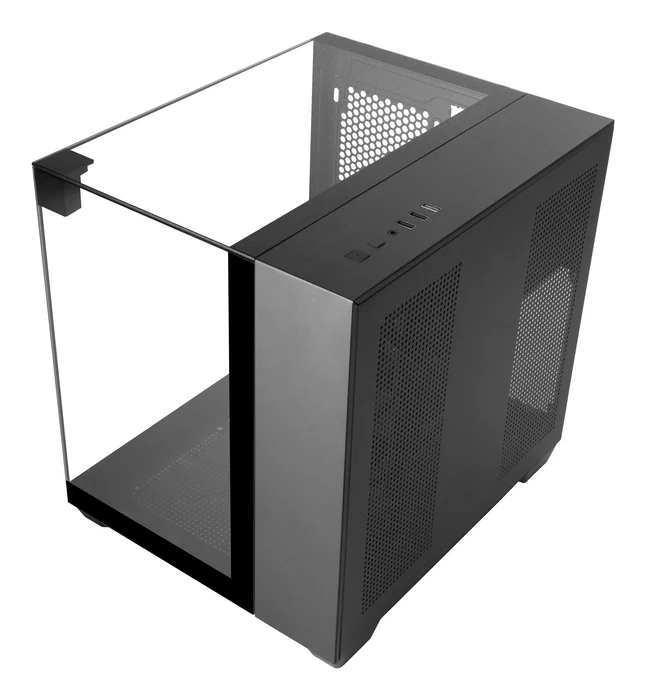 Mars Gaming MC-VISIONM Negro Mars Gaming MC-VISIONM Negro