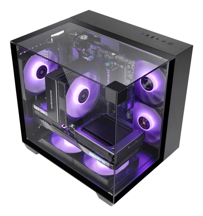 Mars Gaming MC-VISIONM Negro Mars Gaming MC-VISIONM Negro