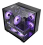 Mars Gaming MC-VISIONM Negro