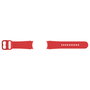 Samsung Sport Band 20mm S/M ET-SFR86 Rojo para Galaxy Watch4 o posterior